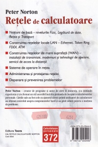 Peter Norton - Retele de calculatoare - Img 2