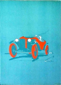 Peter Roberts - Pictorial History of Cars