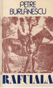 Petre Burlanescu - Rafuiala