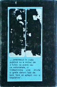 Petre Turlea - Nicolae Iorga in viata politica a Romaniei - Img 2