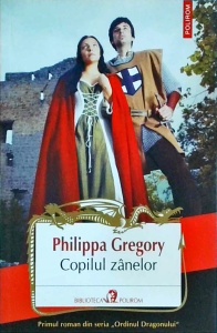 Philippa Gregory - Copilul zanelor