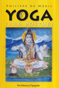 Philippe de Meric - Yoga fara posturi