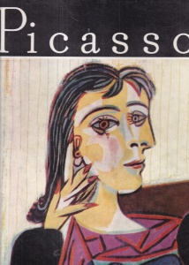 Picasso. Antologia de texte, traducerea, selectia imaginilor si cronologia de Ileana Soldea