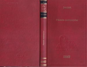 Pierre Boulle - Planeta maimutelor