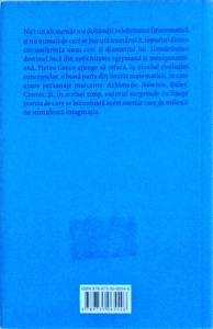 Pietro Greco - Povestea numarului Pi - Img 2