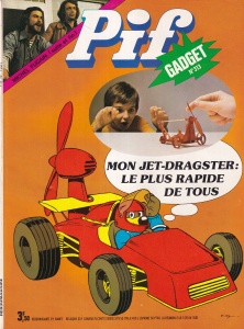 PIF Gadget, 313