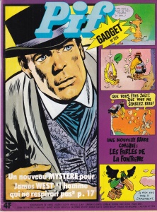 PIF Gadget, 326
