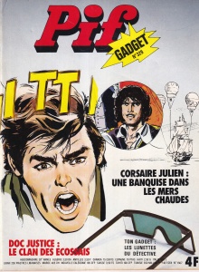 PIF Gadget, 329