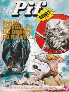 PIF Gadget, 331