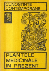 Plantele medicinale in prezent