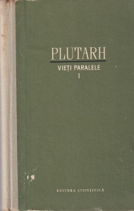 Plutarh - Vieti paralele, 4 volume - Img 2