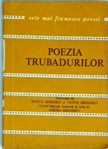 Poezia trubadurilor