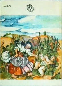 Povesti nemuritoare, volumul 23 - Img 2