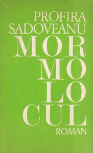 Profira Sadoveanu - Mormolocul