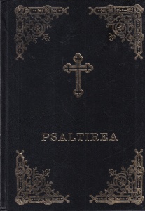 Psaltirea Proorocului si imparatului David (Sibiu 1995)