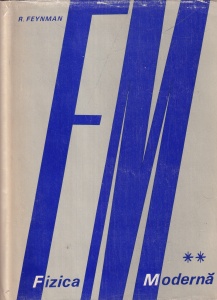 R. Feynman - Fizica moderna, 3 volume - Img 3