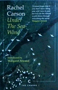 Rachel Carson - Under the Sea-Wind