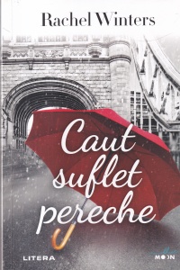 Rachel Winters - Caut suflet pereche