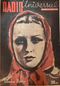 Radio Universul, nr. 449, 5 iunie 1943