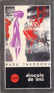Radu Theodoru - Dincolo de linii