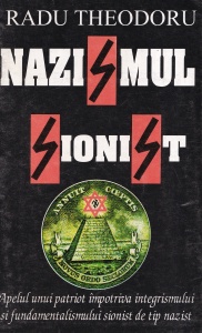 Radu Theodoru - Nazismul sionist