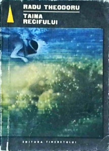 Radu Theodoru - Taina recifului