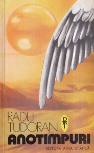 Radu Tudoran - Anotimpuri