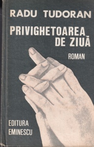 Radu Tudoran - Privighetoarea de ziua