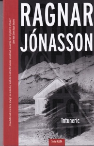 Ragnar Jonasson - Intuneric