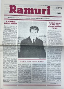 Ramuri, nr. 4, aprilie 1986