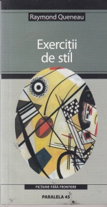 Raymond Queneau - Exercitii de stil