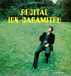Recital Ion Caramitru