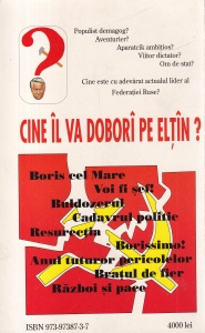 Renata Lesnik - Cine il va dobori pe Eltin? - Img 2