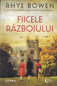Rhys Bowen - Fiicele razboiului