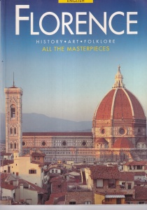 Riccardo Nesti - Florence: History, art, folklore