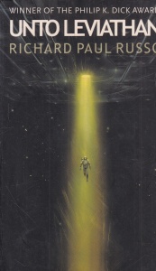 Richard Paul Russo - Unto Leviathan