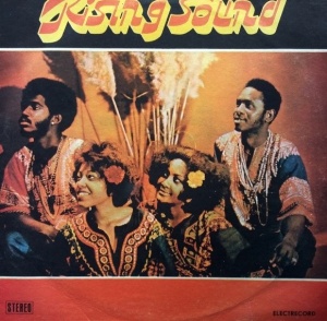 Rising Sound