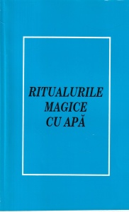 Ritualurile magice cu apa