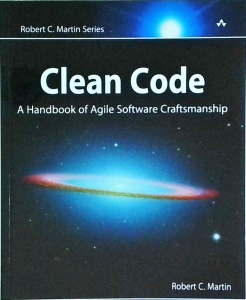Robert C. Martin - Clean Code: A Handbook of Agile Software Craftsmanship