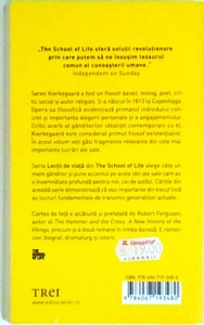 Robert Ferguson - Lectii de viata de la Kierkegaard - Img 2