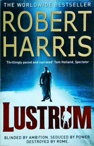 Robert Harris - Lustrum