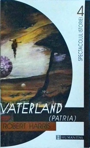 Robert Harris - Vaterland (Patria)