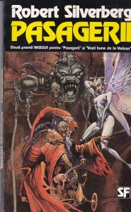 Robert Silverberg - Pasagerii