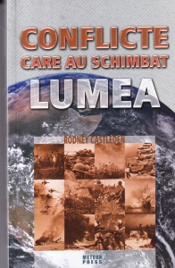 Rodney Castleden - Conflicte care au schimbat lumea