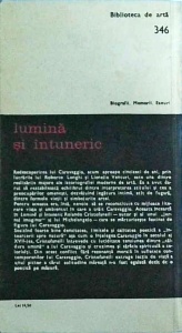 Rolando Cristofanelli - Lumina si intuneric. Viata lui Caravaggio - Img 2