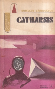 Romulus Barbulescu - Catharsis