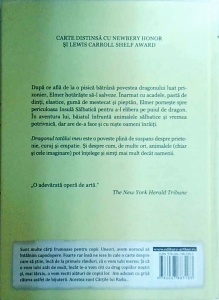 Ruth Stiles Gannett - Dragonul tatalui meu. Cele trei povesti cu Elmer si dragonul - Img 2