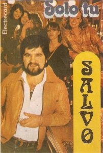 Salvo – Solo Tu