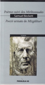 Samuel Beckett - Poezii urmate de Mazgalituri / Poemes suivi des Mirlitonnades