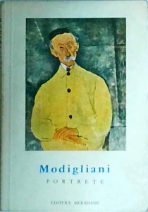 San Lazzaro - Modigliani. Portrete